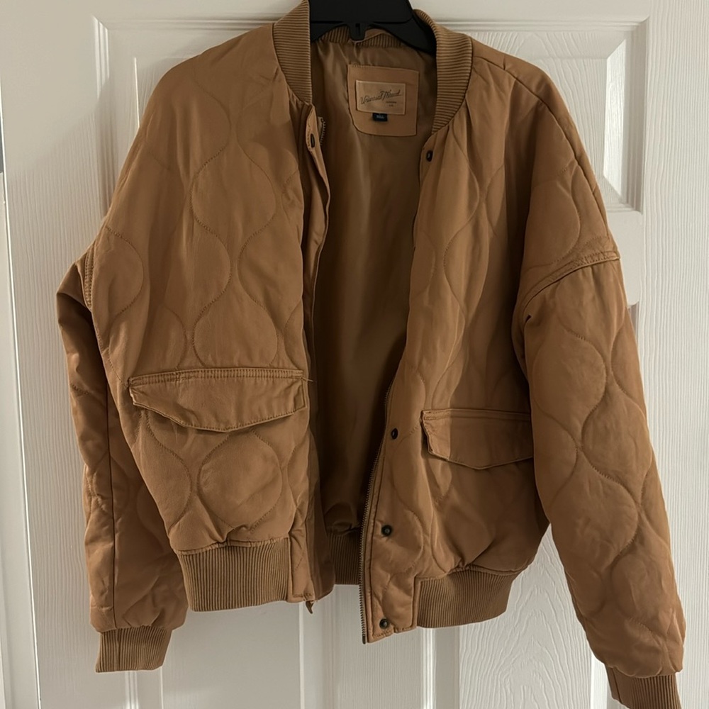 NWOT Women’s Coat Small